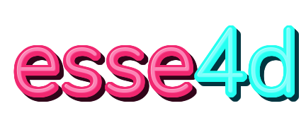 esse4d — logo kanal
